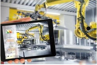 深度解析工業(yè)4.0時代如何打造智能工廠 計算機軟硬件技術(shù)開發(fā)的關(guān)鍵路徑