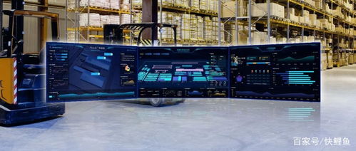 提升廠內(nèi)物流投資回報(bào)率 tbl華清科盛以物聯(lián)網(wǎng)技術(shù)賦能物流全要素網(wǎng)絡(luò)化